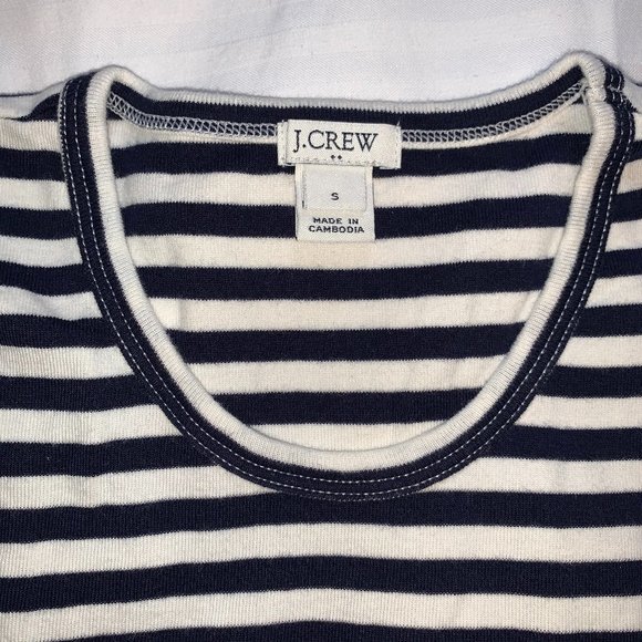 J.Crew Perfect Fit Shell - Picture 4 of 5